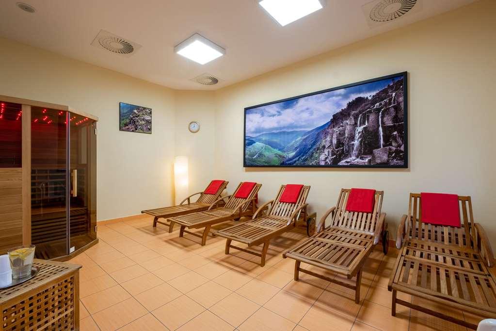 Pinia Hotel & Resort Špindlerŭv Mlýn 외부 사진
