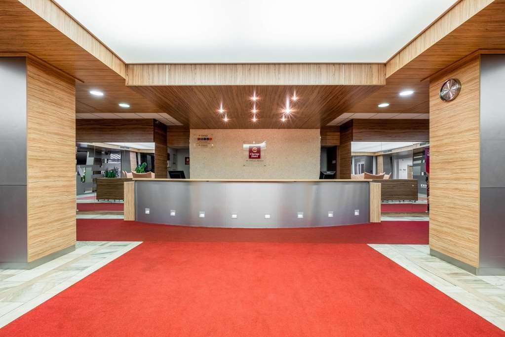Pinia Hotel & Resort Špindlerŭv Mlýn 내부 사진