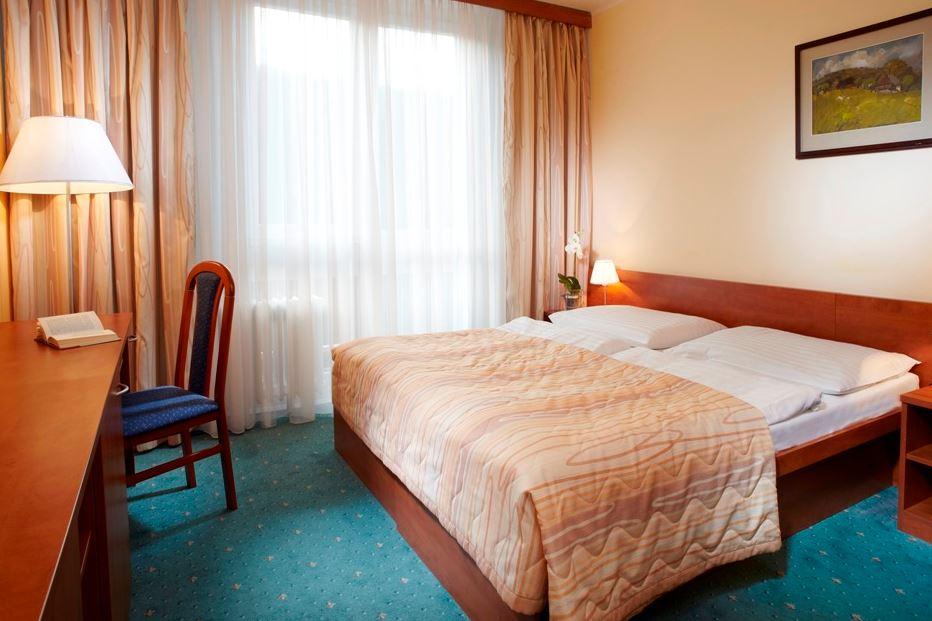 Pinia Hotel & Resort Špindlerŭv Mlýn 외부 사진
