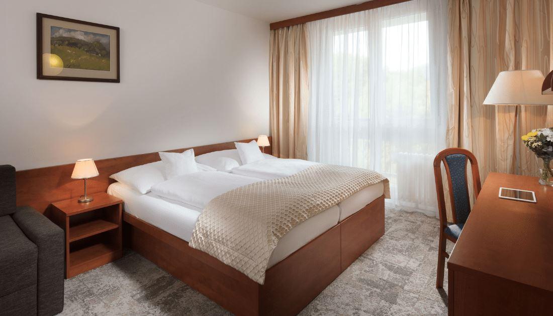 Pinia Hotel & Resort Špindlerŭv Mlýn 외부 사진