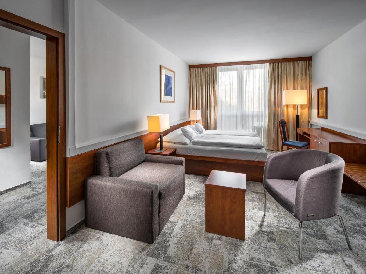 Pinia Hotel & Resort Špindlerŭv Mlýn 외부 사진