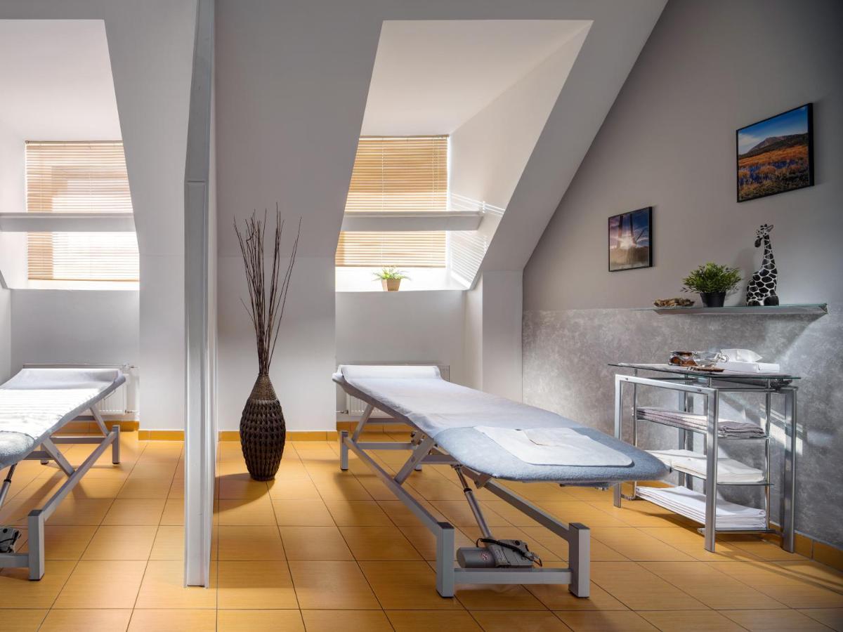 Pinia Hotel & Resort Špindlerŭv Mlýn 외부 사진