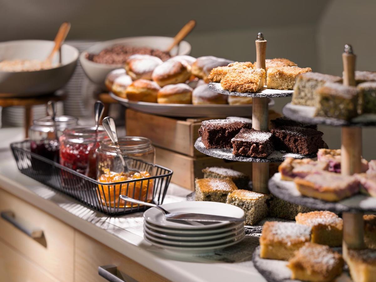 Pinia Hotel & Resort Špindlerŭv Mlýn 외부 사진
