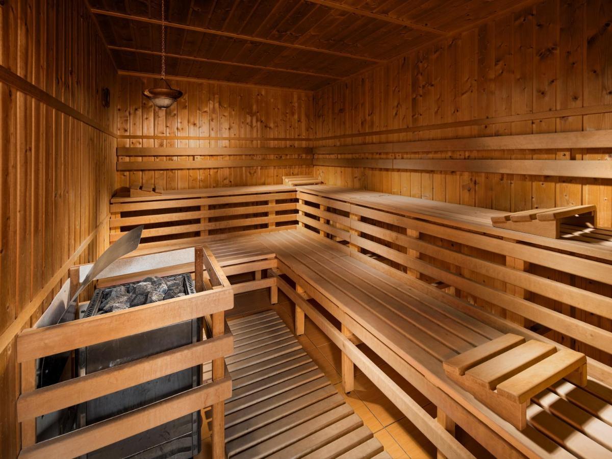 Pinia Hotel & Resort Špindlerŭv Mlýn 외부 사진