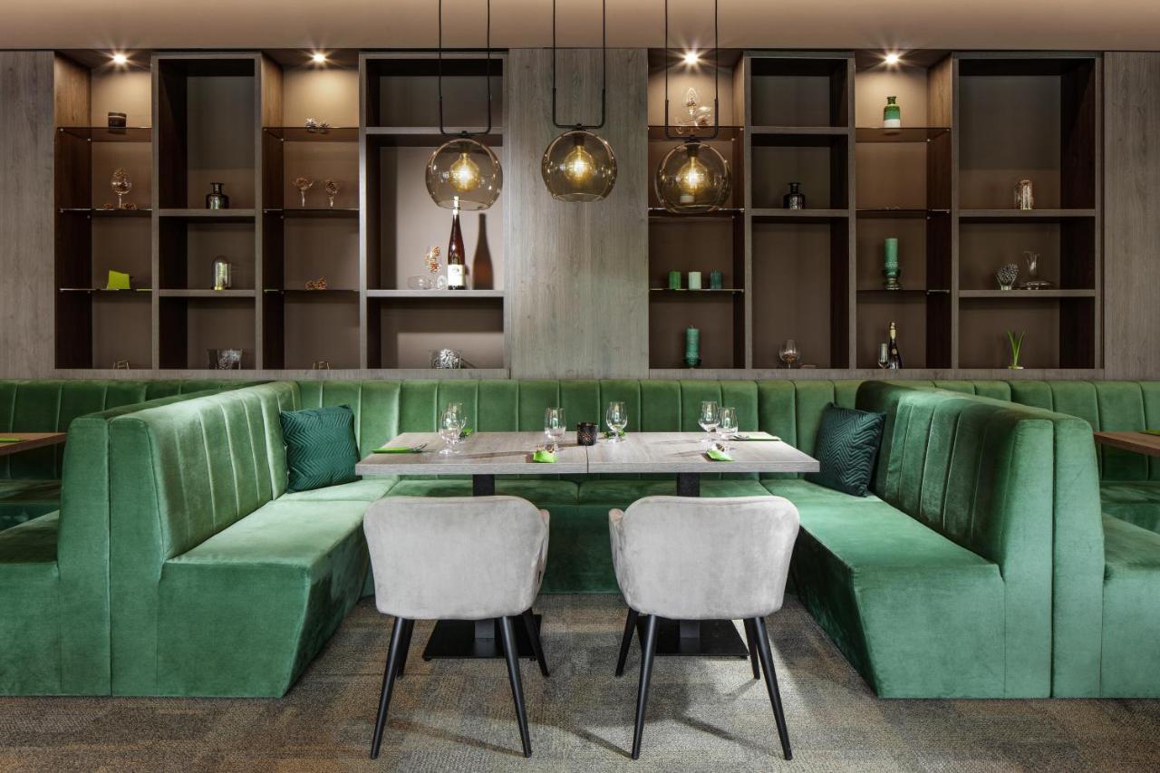 Pinia Hotel & Resort Špindlerŭv Mlýn 외부 사진