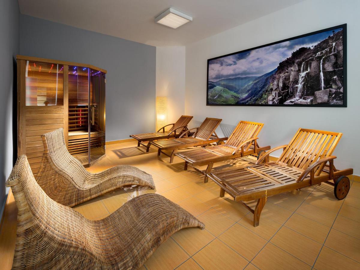 Pinia Hotel & Resort Špindlerŭv Mlýn 외부 사진
