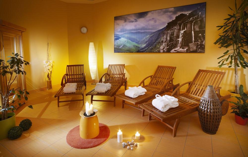 Pinia Hotel & Resort Špindlerŭv Mlýn 외부 사진