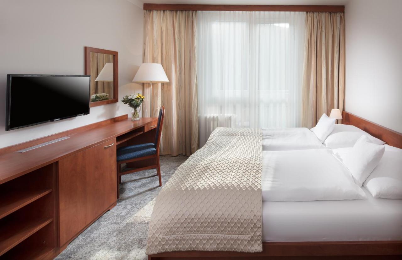 Pinia Hotel & Resort Špindlerŭv Mlýn 외부 사진