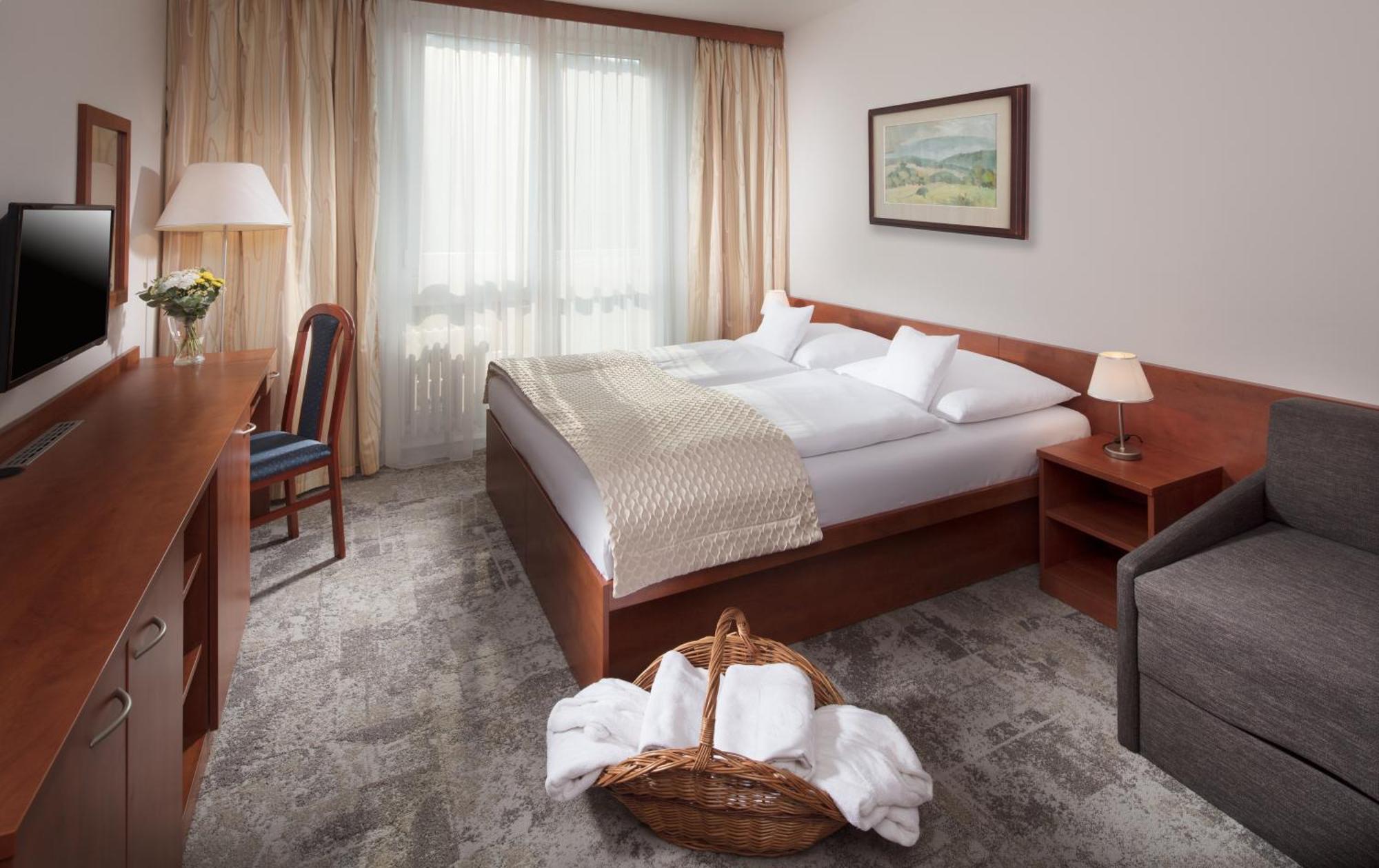 Pinia Hotel & Resort Špindlerŭv Mlýn 외부 사진