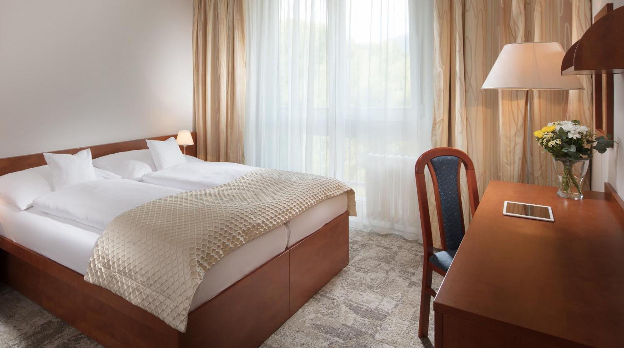 Pinia Hotel & Resort Špindlerŭv Mlýn 외부 사진