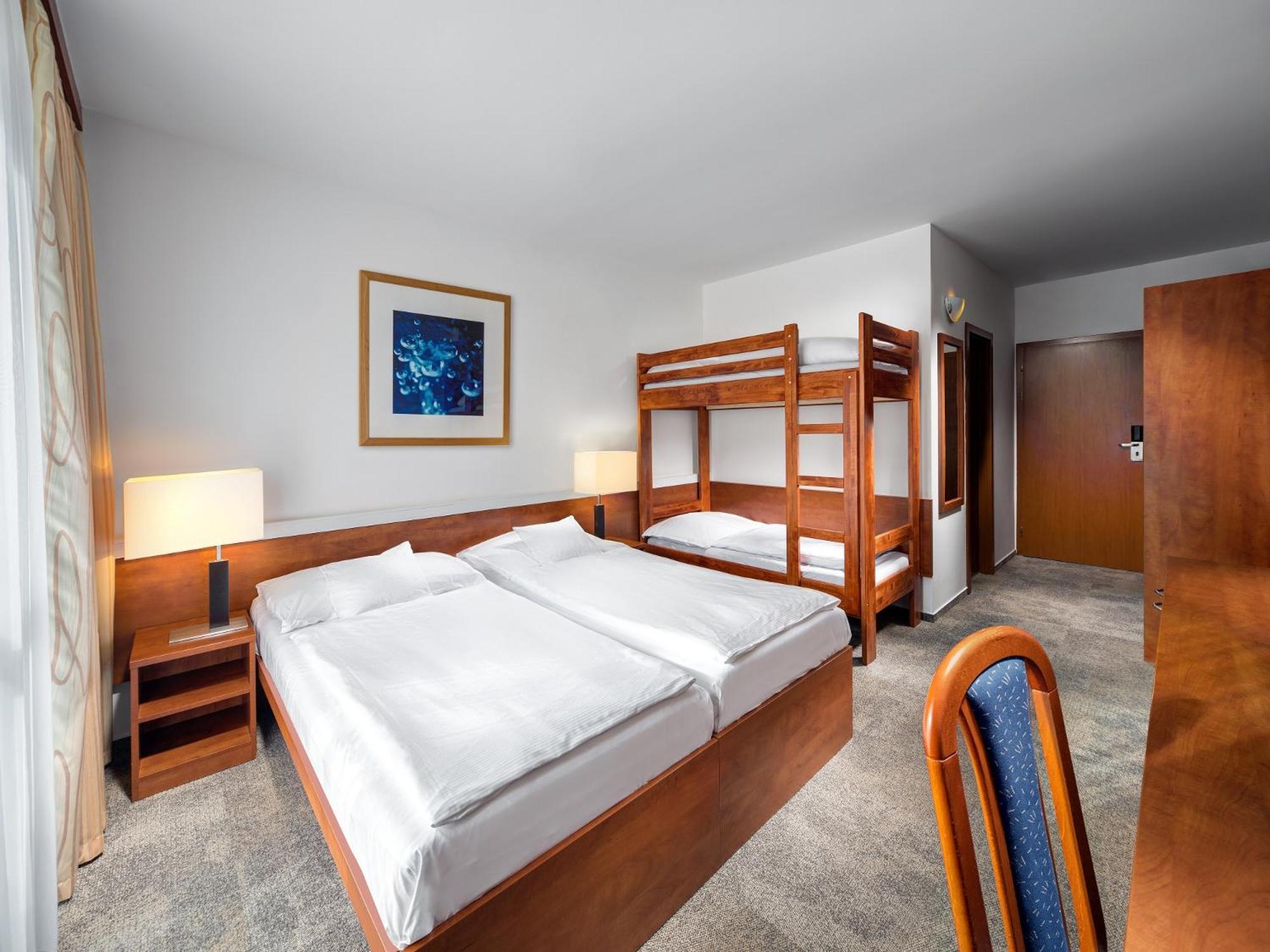 Pinia Hotel & Resort Špindlerŭv Mlýn 외부 사진