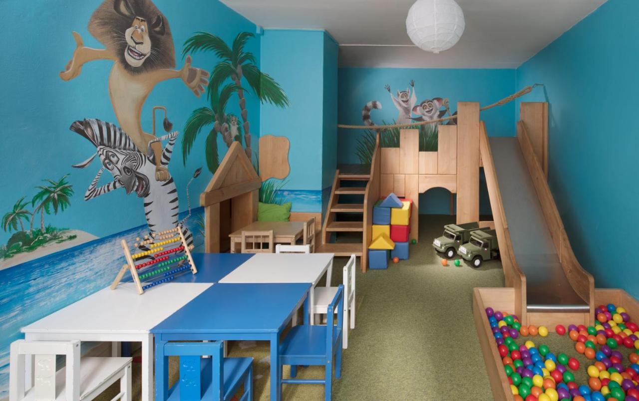 Pinia Hotel & Resort Špindlerŭv Mlýn 외부 사진